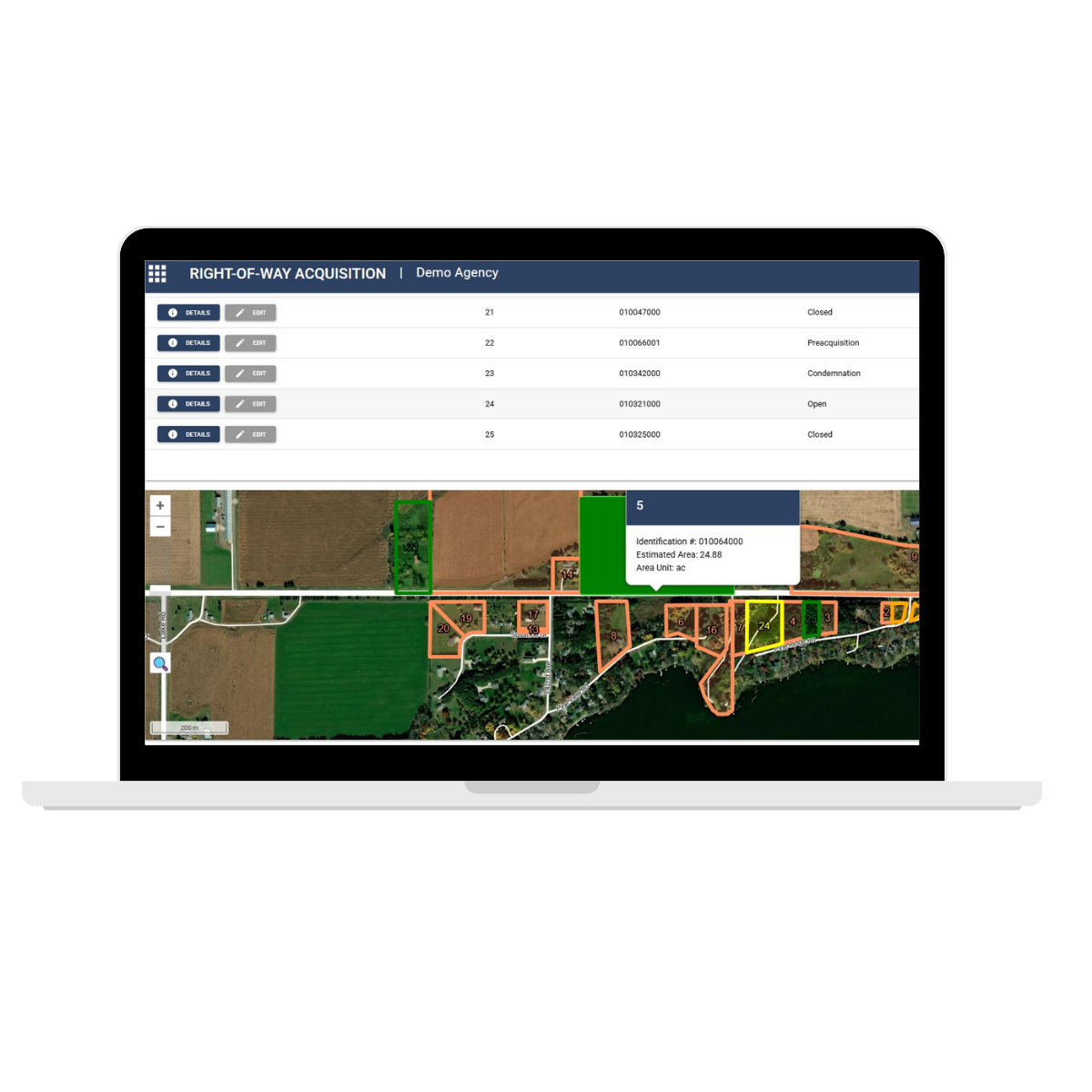 linkedin post on public dashboards
